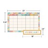 Carson Dellosa Education We Belong Calendar Bulletin Board Set - 3 of 4