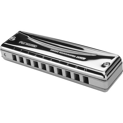 Suzuki Promaster Harmonica Db