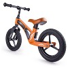 Hape New Explorer Balance Bike with Magnesium Frame, Kids Ages 3 to 5 Years - 3 of 4