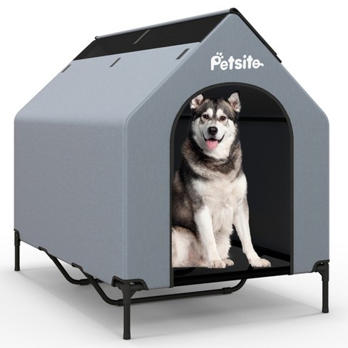 Coolaroo dog kennel best sale