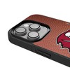 Keyscaper NFL NFC Teams Football Wordmark Bump Cell Phone Case for Apple iPhone - 4 of 4