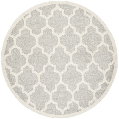 Amherst AMT420 Power Loomed Indoor Rug -Safavieh