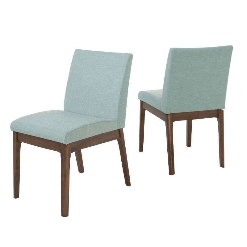 Set of 2 Kwame Dining Chair - Christopher Knight Home, 1 of 10