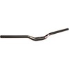 Renthal FatBar Lite V2 Flat/Riser Handlebar - Black - 2 of 2