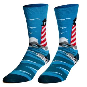 Crazy Socks, Travel, Vacation, USA States & Cities, Fun Colorful Graphic  Socks