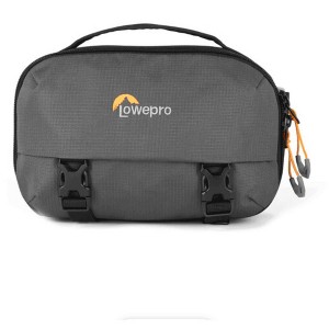 Lowepro Trekker Lite HP 100 Hip Pack (Gray) - 1 of 4