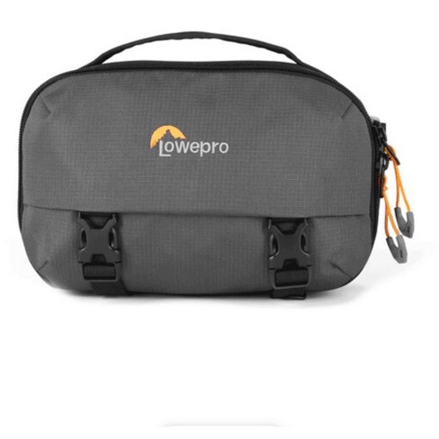 Lowepro Trekker Lite HP 100 Hip Pack (Gray) - image 1 of 4