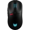 Acer Predator Cestus 350 Wireless Gaming Mouse RGB Lighting 8 programmable buttons - 2 of 4