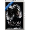 Trends International Marvel Venom: Let There be Carnage - Profile Framed Wall Poster Prints - 3 of 4