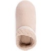 MUK LUKS Women's Rita Full Fit Washable Slipper - 4 of 4