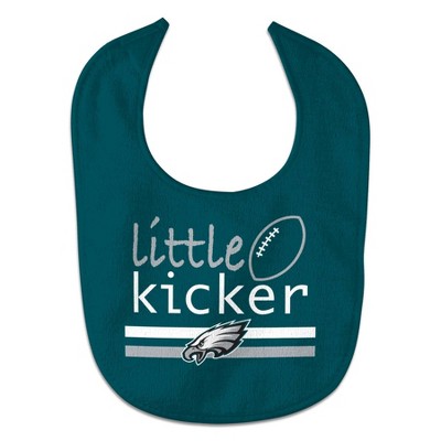 NFL Philadelphia Eagles Baby Bib