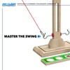 NCAA Utah Utes Tabletop Ring Swing Battle - 2 of 4