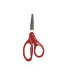 6" Kids' Scissors Pointed Tip - up & up™ - image 2 of 2