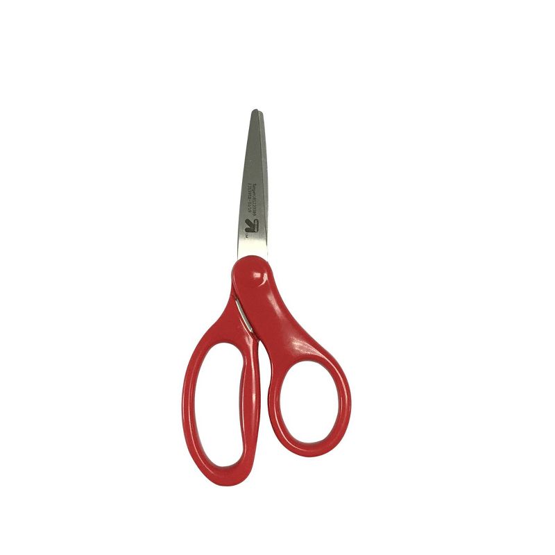 6&#34; Kids&#39; Scissors Pointed Tip - up &#38; up&#8482;, 2 of 3