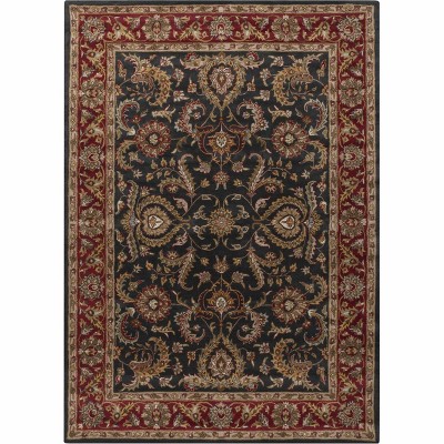 Hauteloom Bunola Area Rug