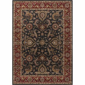 Hauteloom Bunola Area Rug - 1 of 4