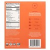 Organic Functional Mushroom Protein Bars | Full Dose (1500mg) Lions Mane, Chaga, Reishi & Cordyceps Bars | Vegan Protein Bars, Adaptogens, Superfoods - 2 of 3