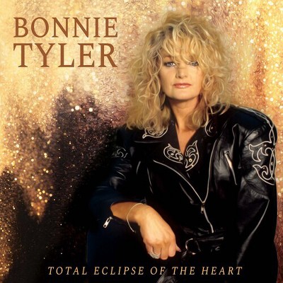 Bonnie Tyler - Total Eclipse Of The Heart (cd) : Target