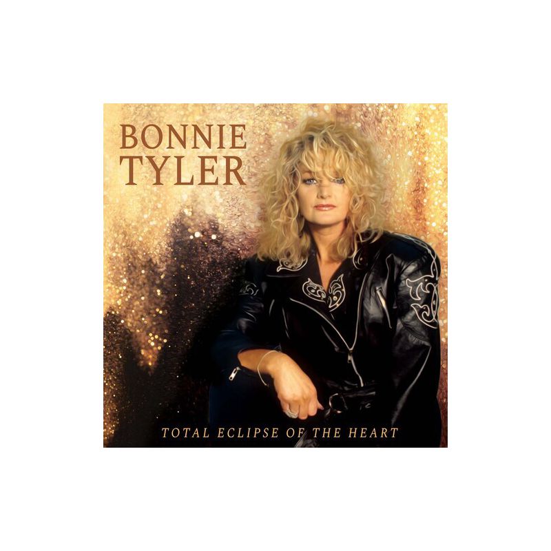 Bonnie Tyler - Total Eclipse Of The Heart (CD), 1 of 2