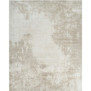 Nourison Dekor Abstract Indoor Area Rug - 1 of 4