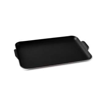 Purava Grill And Griddle Cleaning Accessories Set - Black : Target