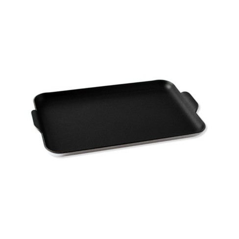 Select By Calphalon Nonstick With Aquashield Double Griddle : Target