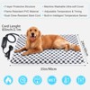 JOEJOY Pet Heating Pad,Dog Cat Heated Mat with 11 Adjustable Temperature & Timer, Chew Resistant Cord and Auto Power-Off, Waterproof Pet Pad - 2 of 4