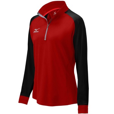 mizuno volleyball jacket