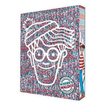 Where's Waldo? the Ultimate Waldo Watcher Collection - by  Martin Handford (Paperback)