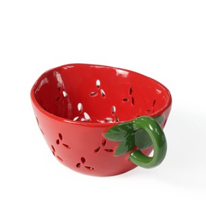 Novelty Ceramics Berry Basket - Bullseye's Playground™ : Target