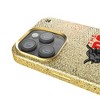 Keyscaper WWE Steel Bling Cell Phone Case for iPhone 16 Pro - 4 of 4