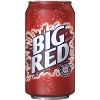 Big Red Soda - 12pk/12 fl oz Cans - image 2 of 4