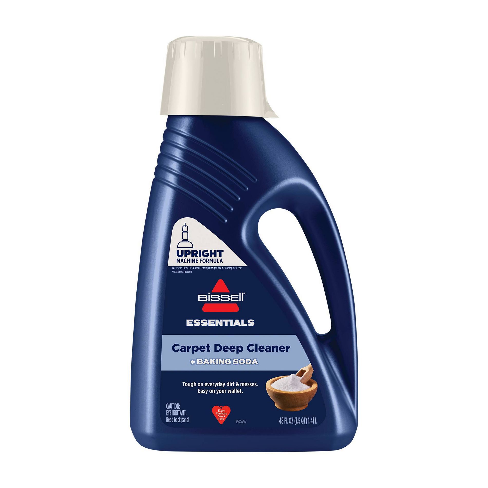BISSELL 4497 Essentials Deep Carpet Cleaner
