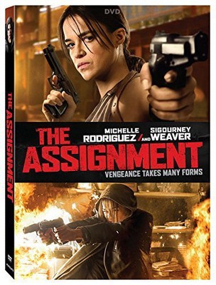 The Assignment (DVD)