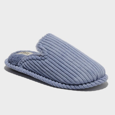 Dluxe on sale dearfoam slippers