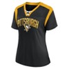 NHL Pittsburgh Penguins Women's Fashion Jersey - 2 of 3