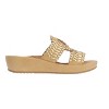 Women's Chorra Lioness - L'amour Des Pieds - 4 of 4