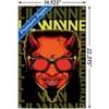 Trends International Lil Wayne - Devil Unframed Wall Poster Prints - 3 of 4