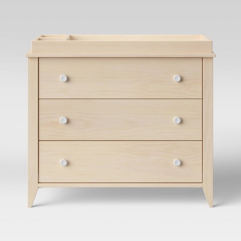 Babyletto 3 drawer store dresser