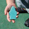 Yellow Door Little Lands – Fantasy Figures, Set of 8 Stone Figures - 4 of 4