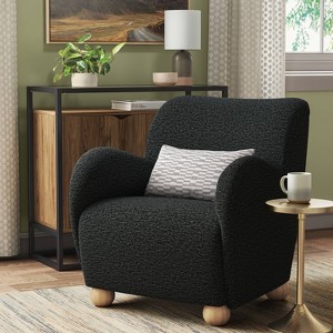 Rumi Armchair - Threshold™ - 1 of 4