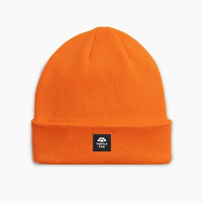 Turtle Fur Men's Explorer Cuffed Beanie