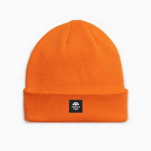 Turtle Fur Men's Explorer Cuffed Beanie - 1 of 3