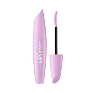 COVERGIRL Lash Blast Bond Mascara Waterproof - Extreme Black Waterproof - 0.44oz - 1 of 4