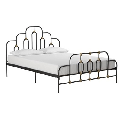 target full size bed