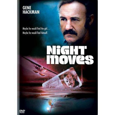 Night Moves (DVD)(2005)