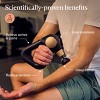 Therabody Theragun Sense (2nd Generation) Massage Gun - Relaxing Massage with Built-In Guided Routines - 4 of 4