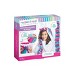 Make It Real DIY Unicorn Hoodie Kit, Adult Unisex