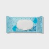 Fragrance-Free Baby Wipes - up&up™ (Select Count) - image 3 of 4