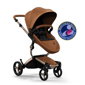 mima® xari max Stroller – Stylish, Comfortable & Versatile - 1 of 4